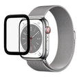 Apple Watch Series 8 (45mm) / Apple Watch Series 7 45mm Plastik Universell Displayschutz