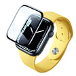 Apple Watch Series 8 (45mm) / Apple Watch Series 7 45mm Plastik HD Universell Displayschutz