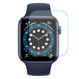 Apple Smartwatch Silikon / TPU Universell Displayschutz