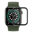Apple Smartwatch Plastik Universell Displayschutz