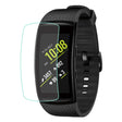 Samsung Gear Fit2 Pro Plastik Displayschutz