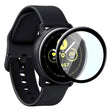 Smartwatch Gehärtetes Glas Universell Displayschutz