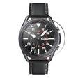 Samsung Galaxy Watch 3 (45mm) Gehärtetes Glas Displayschutz