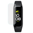 Samsung Galaxy Fit 2 Plastik Displayschutz