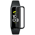 Samsung Galaxy Fit 2 Silikon / TPU Displayschutz