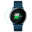 Samsung Galaxy Watch 4 (40mm) Plastik HD Displayschutz