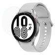 Samsung Galaxy Watch 4 (40mm) Gehärtetes Glas 0.3mm Displayschutz