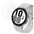 Samsung Galaxy Watch 4 (44mm) Gehärtetes Glas Displayschutz