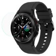 Samsung Galaxy Watch 4 Classic (42mm) Gehärtetes Glas 0.3mm Displayschutz