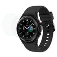 Samsung Galaxy Watch 4 Classic (42mm) Gehärtetes Glas HD Displayschutz