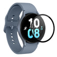 Samsung Galaxy Watch 5 (44mm) Gehärtetes Glas Displayschutz