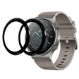 2stück Huawei Watch GT 2 Pro Silikon / TPU HD Displayschutz