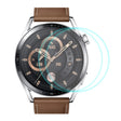 2stück Huawei Watch GT 3 (46mm) Gehärtetes Glas Displayschutz