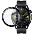 Huawei Watch GT 3 (46mm) Plastik HD Displayschutz