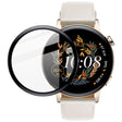 Huawei Watch GT 3 (42mm) Plastik HD Displayschutz