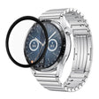 Huawei Watch GT 3 (42mm) Plastik 3D Gekrümmt Displayschutz