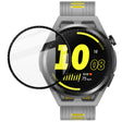 Huawei Watch GT Runner Plastik HD Displayschutz