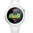Huawei Watch GT 3 Pro 43mm Gehärtetes Glas 9H Displayschutz