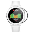 Huawei Watch GT 3 Pro 43mm Plastik Displayschutz