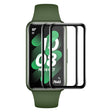 2stück Smartwatch Plastik Universell Displayschutz