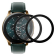 OnePlus Watch Plastik Displayschutz