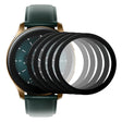 OnePlus Watch Plastik Displayschutz