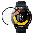 Xiaomi Watch Color 2 Plastik HD Displayschutz