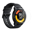 Xiaomi Watch Color 2 Plastik HD Displayschutz