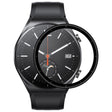 Xiaomi Watch S1 Plastik HD Displayschutz