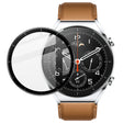 Xiaomi Watch S1 Plastik Displayschutz