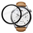 Xiaomi Watch S1 Pro Plastik Displayschutz