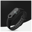 Fitbit Inspire 1 Plastik Displayschutz