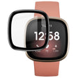 Fitbit Sense 1 / Fitbit Versa 3 Plastik Universell Displayschutz