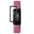 Fitbit Luxe Plastik Displayschutz
