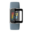Fitbit Charge 5 Plastik Displayschutz