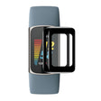 2stück Fitbit Charge 5 Plastik Displayschutz