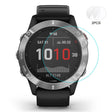 2stück Garmin Smartwatch Gehärtetes Glas Universell Displayschutz