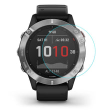 Universal Garmin Hærdet Glas  9H Skærmbeskytter - Gennemsigtig#serie_5