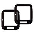 2stück Garmin Venu Sq Plastik Displayschutz