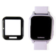 Garmin Venu Sq Plastik HD Displayschutz