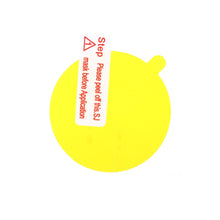 2stk Garmin Enduro Plastik Skærmbeskytter - Gennemsigtig#serie_177