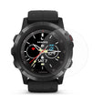 Garmin Smartwatch Plastik HD Universell Displayschutz
