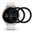 2stück Garmin Venu 2 Plastik Displayschutz