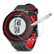 Garmin Forerunner 235 Gehärtetes Glas Displayschutz