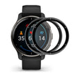 2stück Garmin Venu 2 Plus Plastik Displayschutz