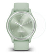 Garmin Vivomove Sport Plastik HD Displayschutz