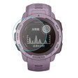 Garmin Instinct 2 Plastik HD Displayschutz