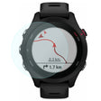 Garmin Forerunner 255 Plastik HD Displayschutz