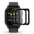 2stück Garmin Venu Sq 2 Plastik HD Displayschutz