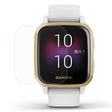 Garmin Venu Sq 2 / Garmin Venu Sq Silikon / TPU HD Displayschutz